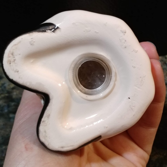 NWOT Salt & Pepper Shakers Chef Pigs - Picture 6 of 6